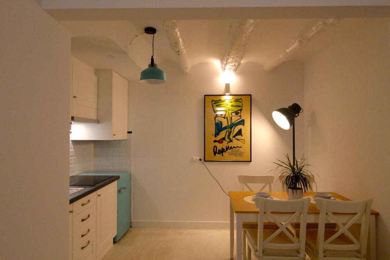 Apartamento L'Illot Л'Амеля-да-Мар Екстер'єр фото